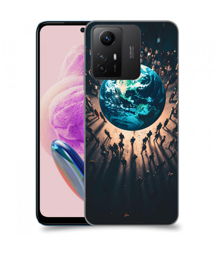 ACOVER Kryt na mobil Xiaomi...