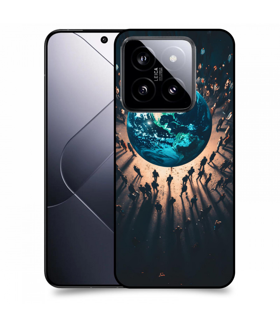 ACOVER Kryt na mobil Xiaomi...