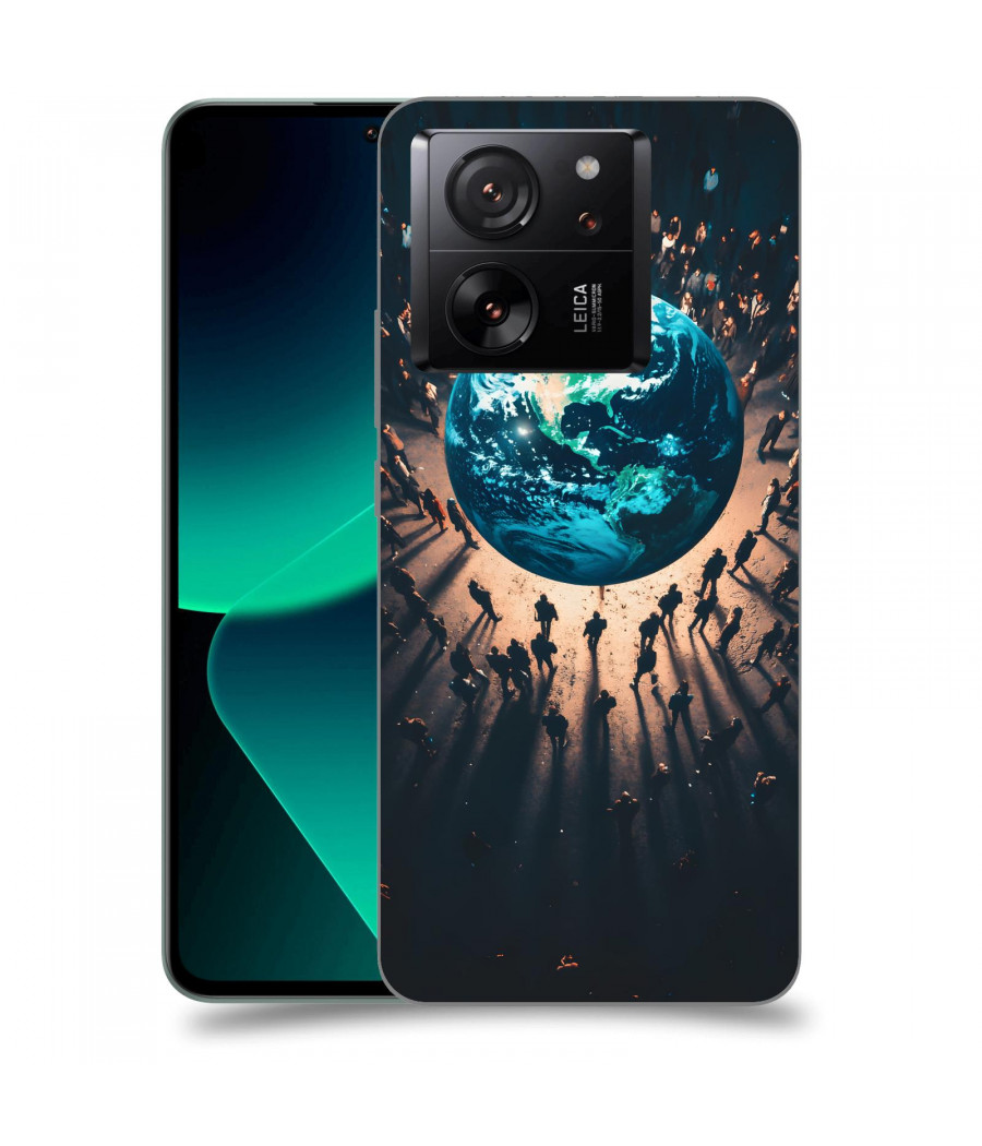 ACOVER Kryt na mobil Xiaomi...