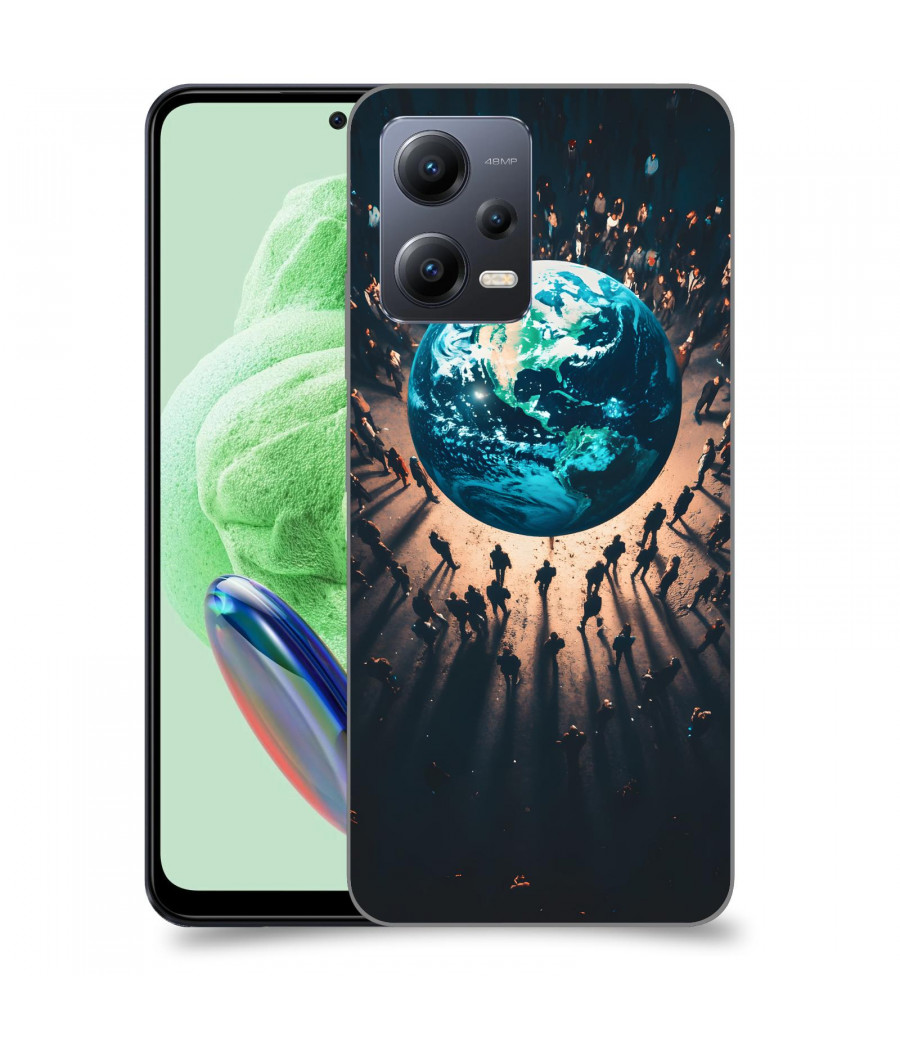 ACOVER Kryt na mobil Xiaomi...