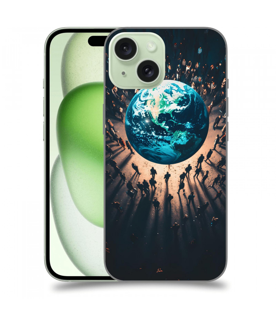 Kryt na mobil s fotkou Apple iPhone 14