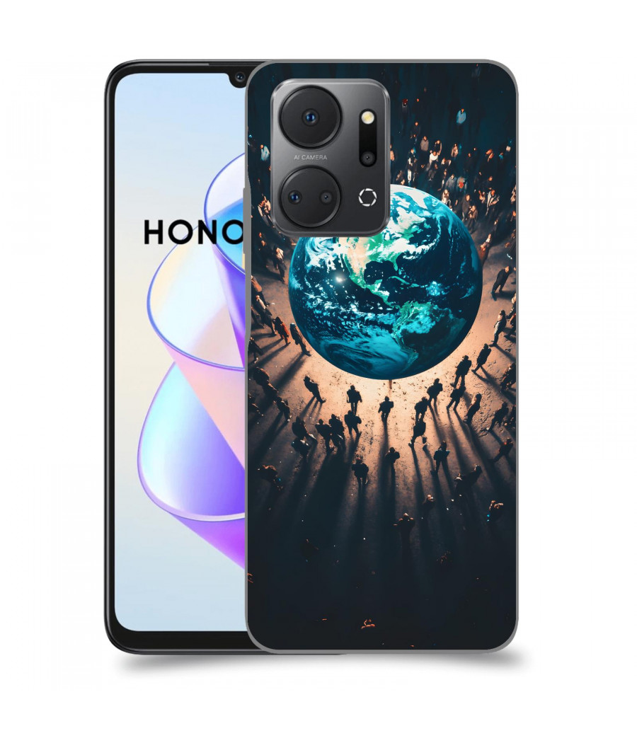 ACOVER Kryt na mobil HONOR...