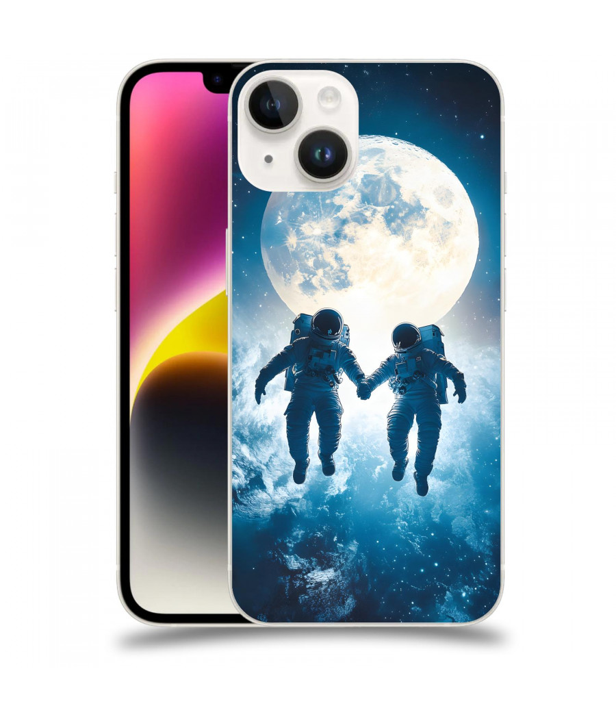 Kryt na mobil s fotkou Apple iPhone 14