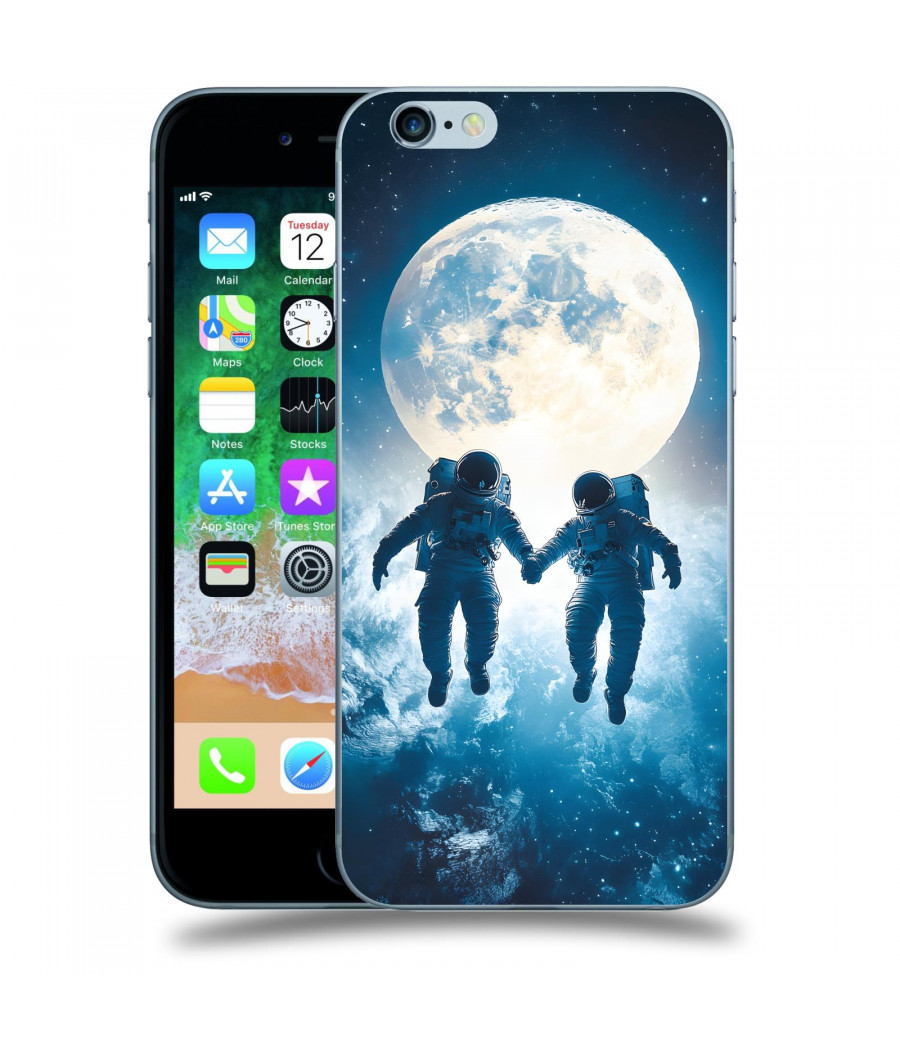 ACOVER Kryt na mobil Apple...
