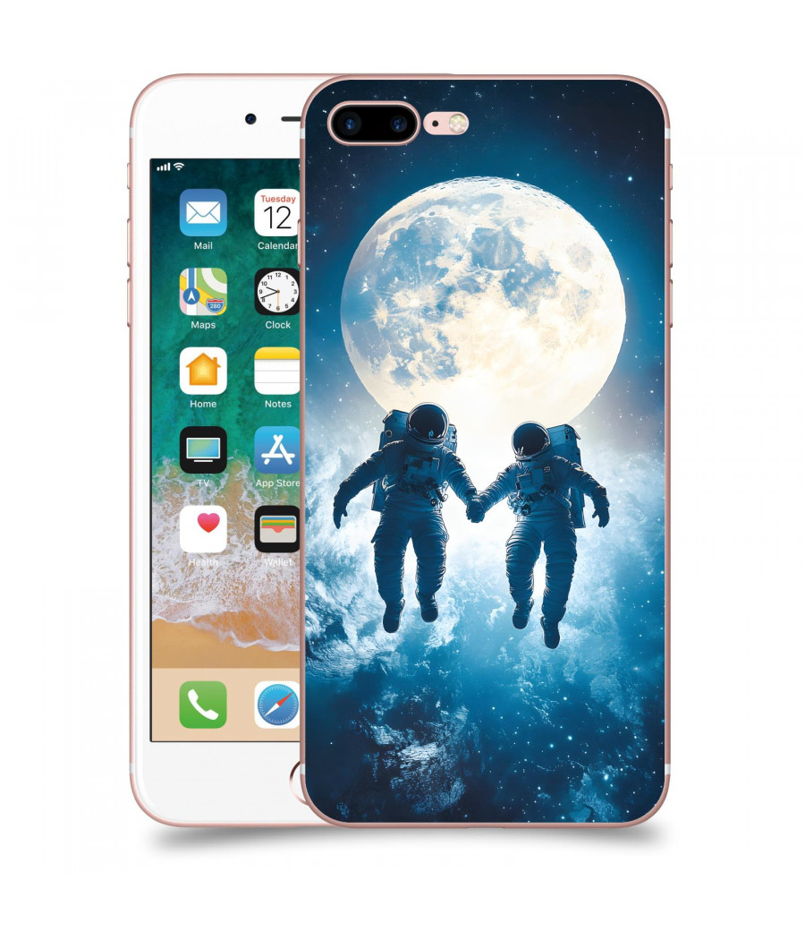 Kryt na mobil s fotkou Apple iPhone 7 Plus