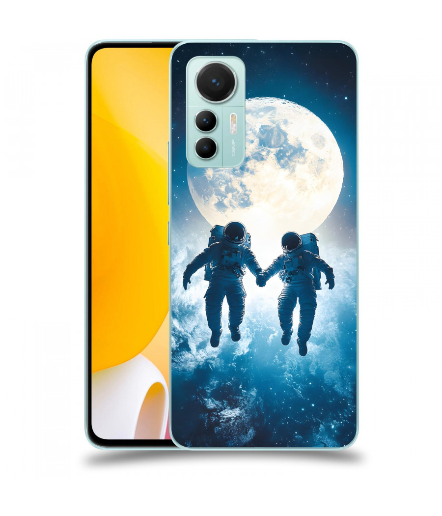 ACOVER Kryt na mobil Xiaomi...