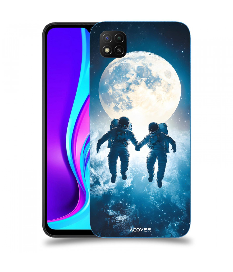 ACOVER Kryt na mobil Xiaomi...