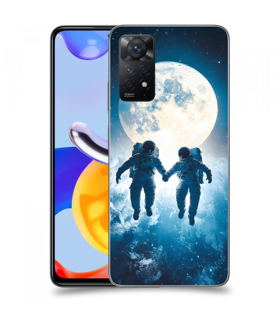 ACOVER Kryt na mobil Xiaomi...