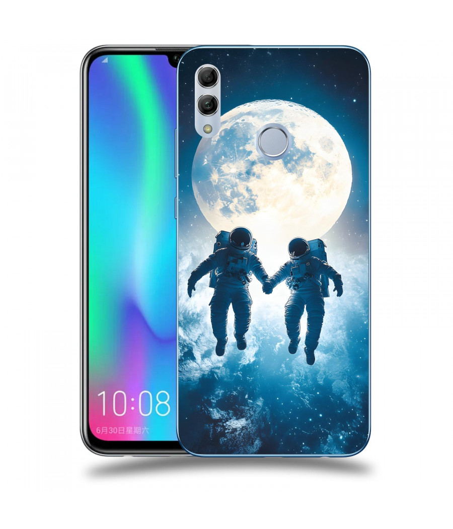 ACOVER Kryt na mobil Honor...