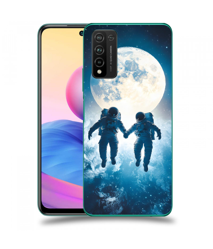 ACOVER Kryt na mobil Honor...