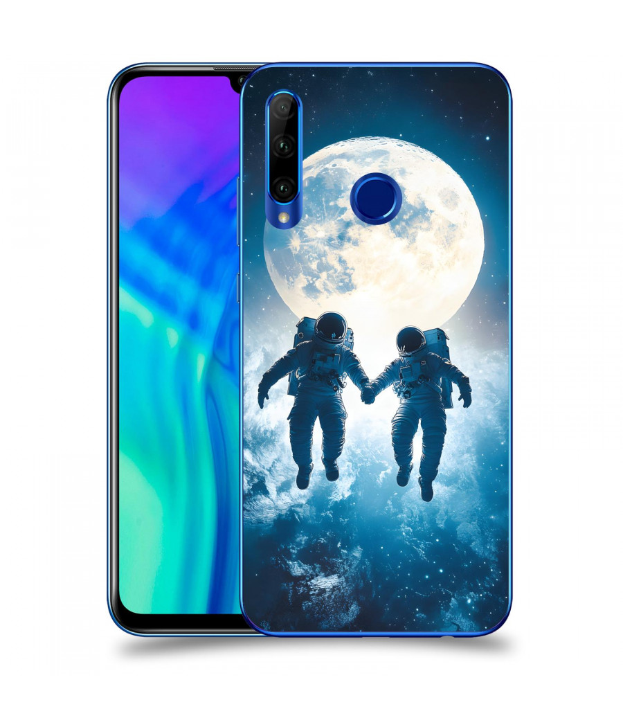 ACOVER Kryt na mobil Honor...