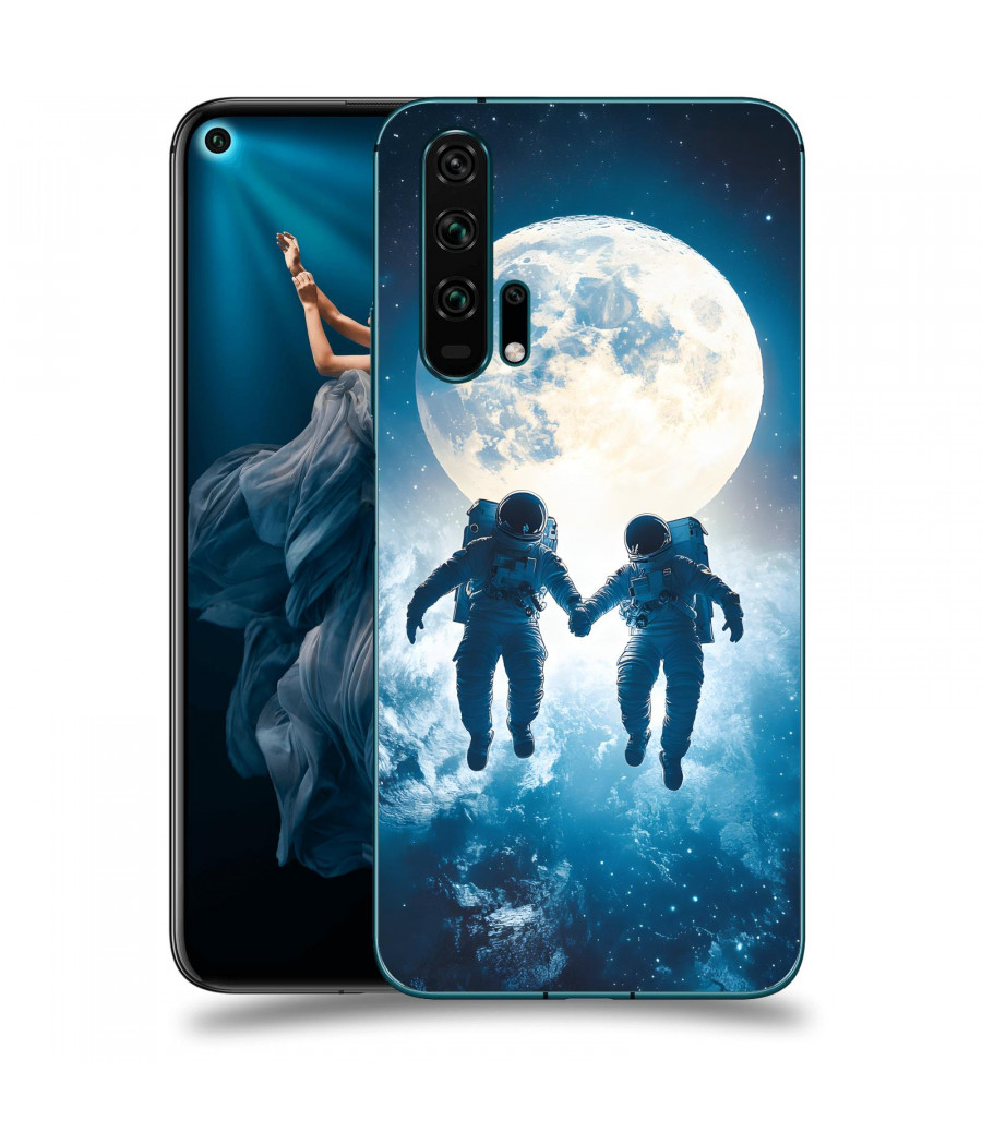 ACOVER Kryt na mobil Honor...