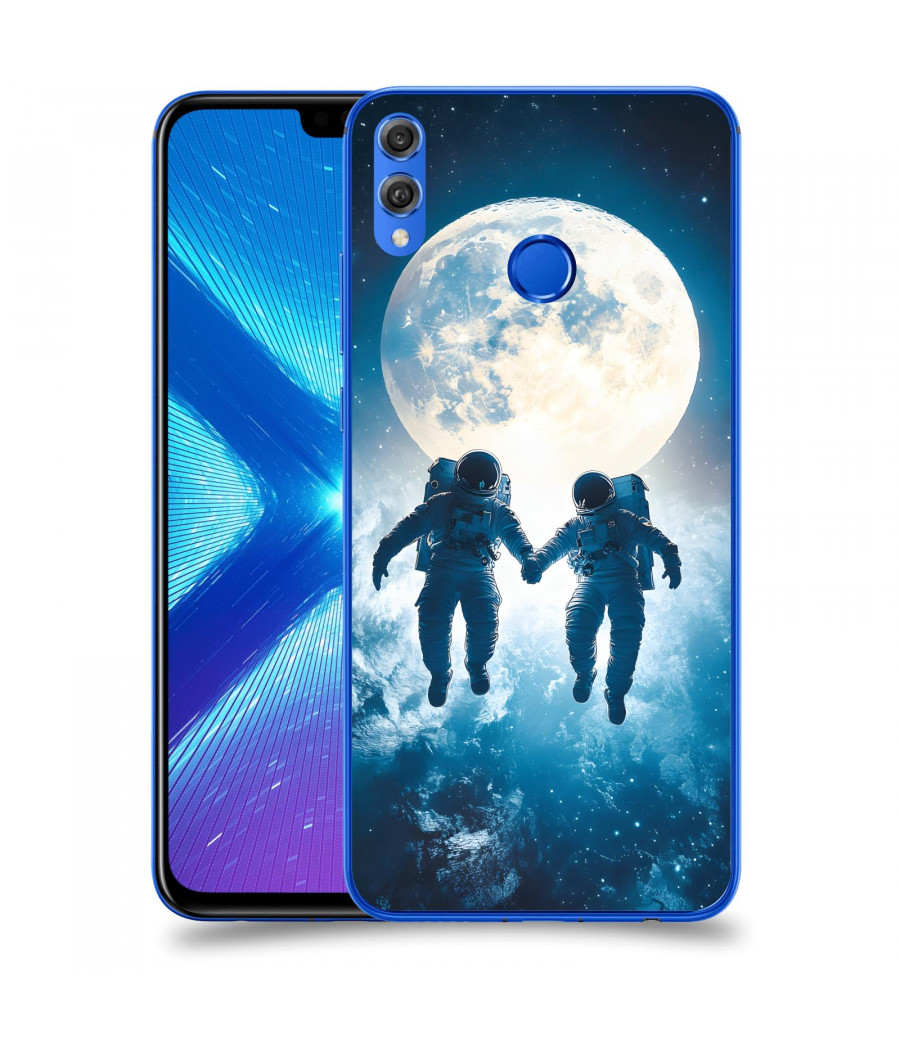 ACOVER Kryt na mobil Honor...