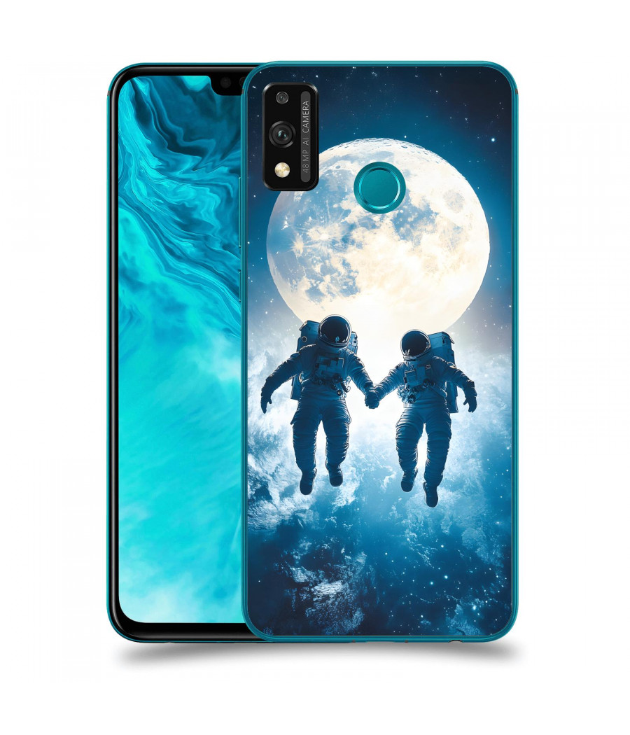 ACOVER Kryt na mobil Honor...