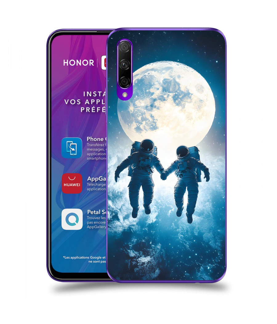 ACOVER Kryt na mobil Honor...