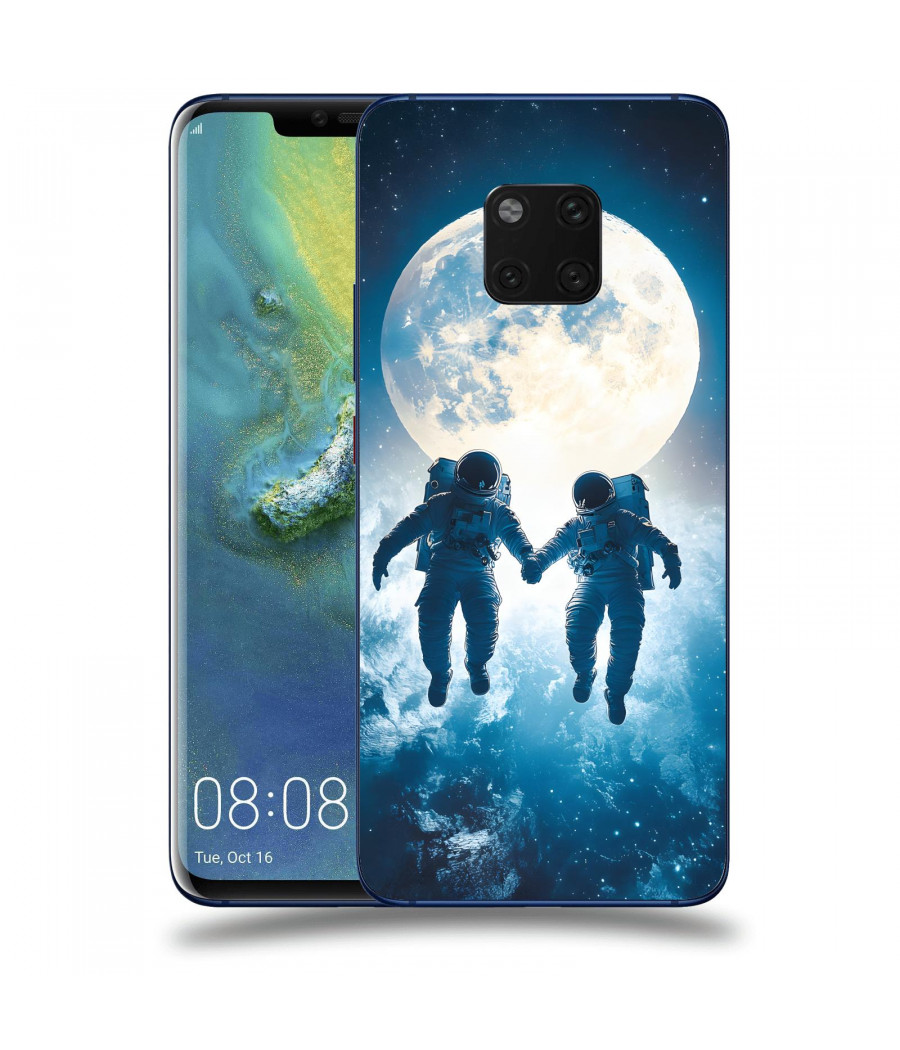 ACOVER Kryt na mobil Huawei...