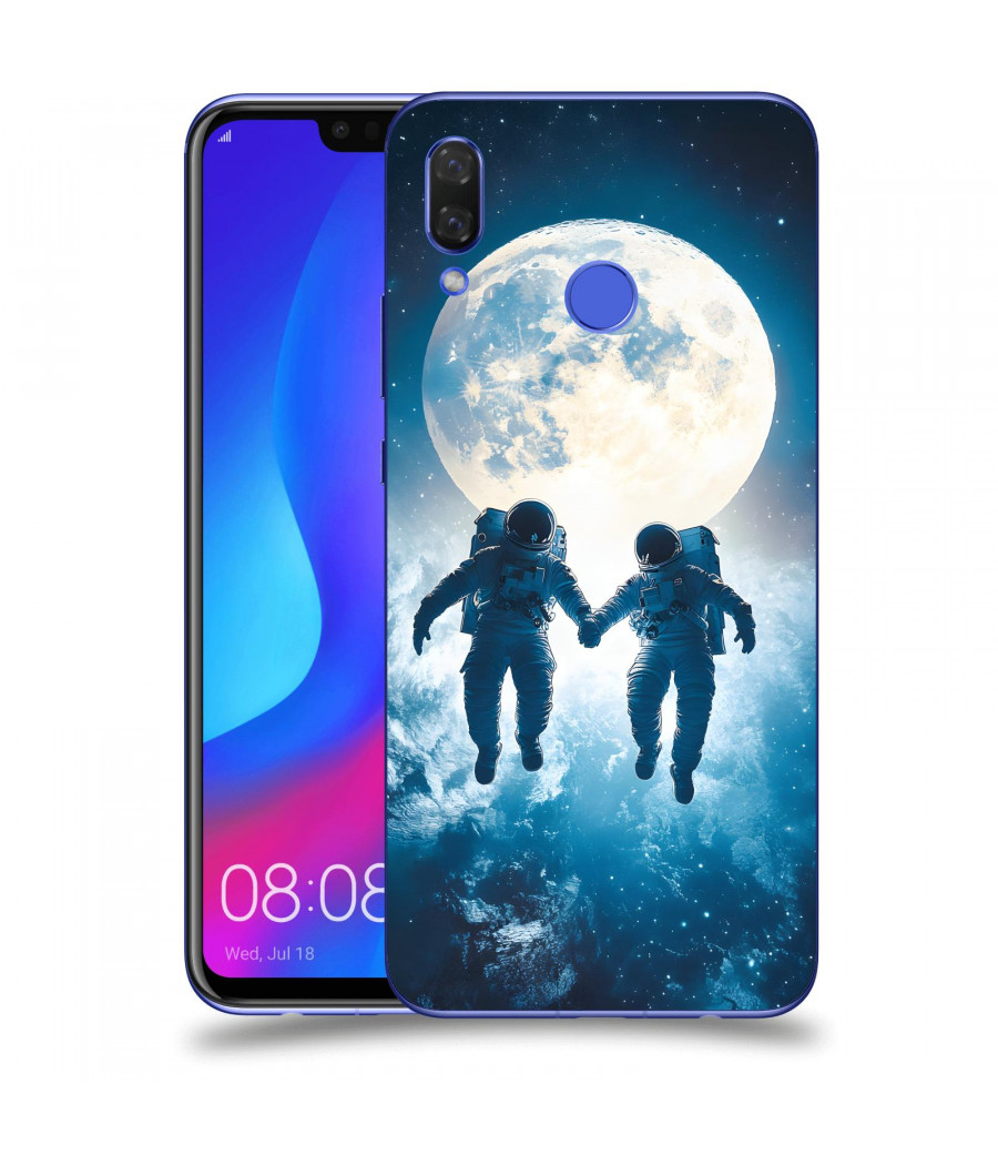 ACOVER Kryt na mobil Huawei...