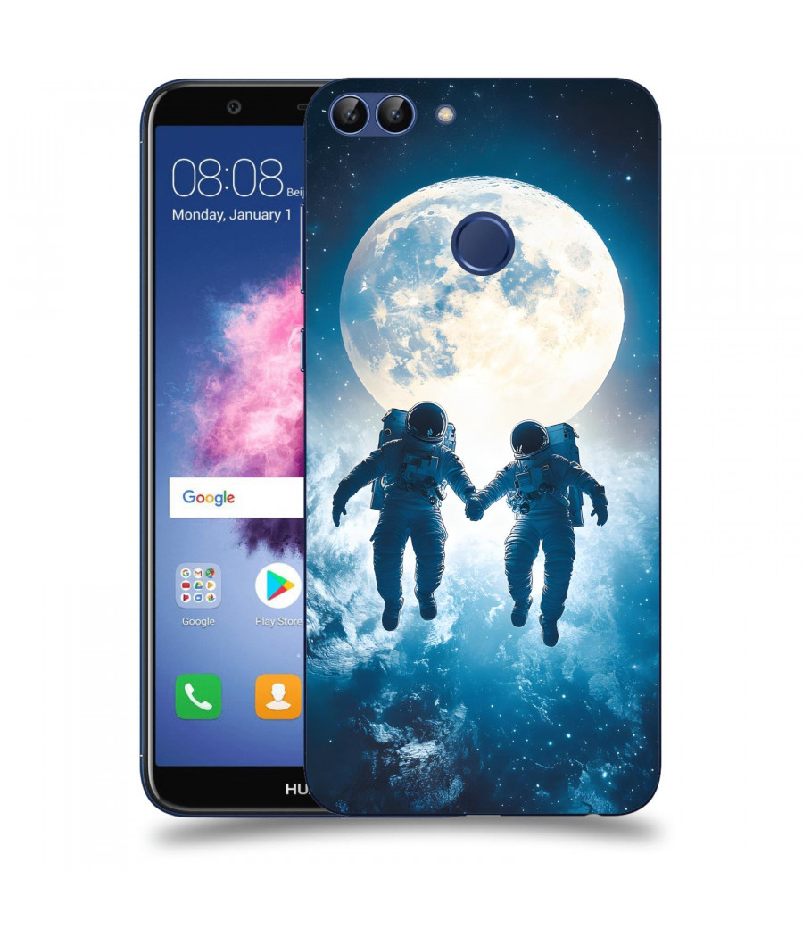 ACOVER Kryt na mobil Huawei...
