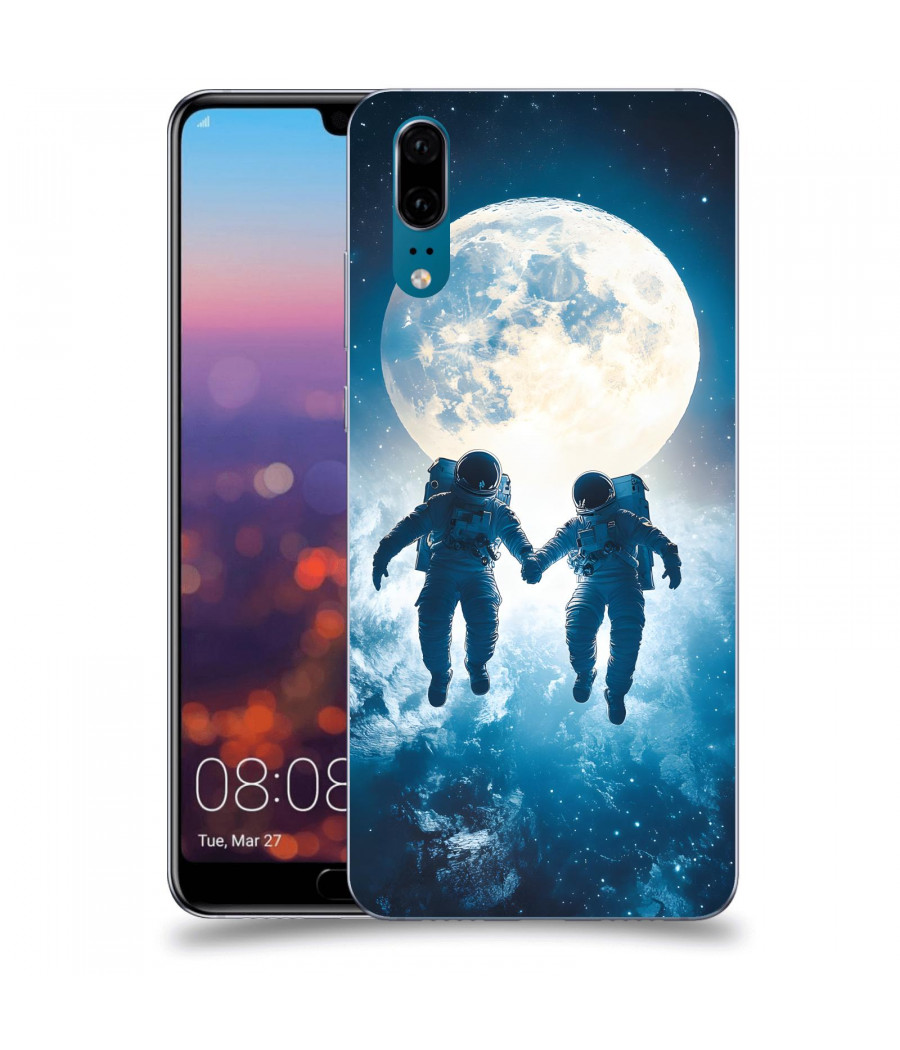 ACOVER Kryt na mobil Huawei...