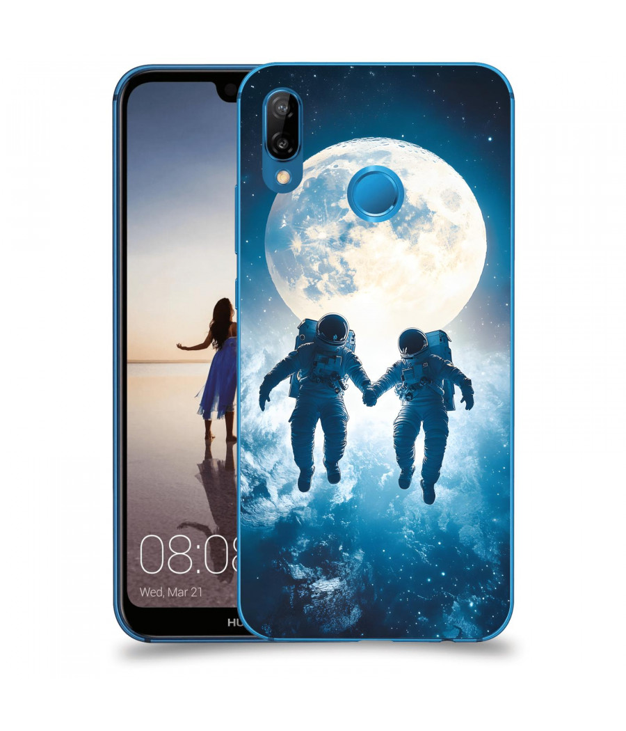 ACOVER Kryt na mobil Huawei...
