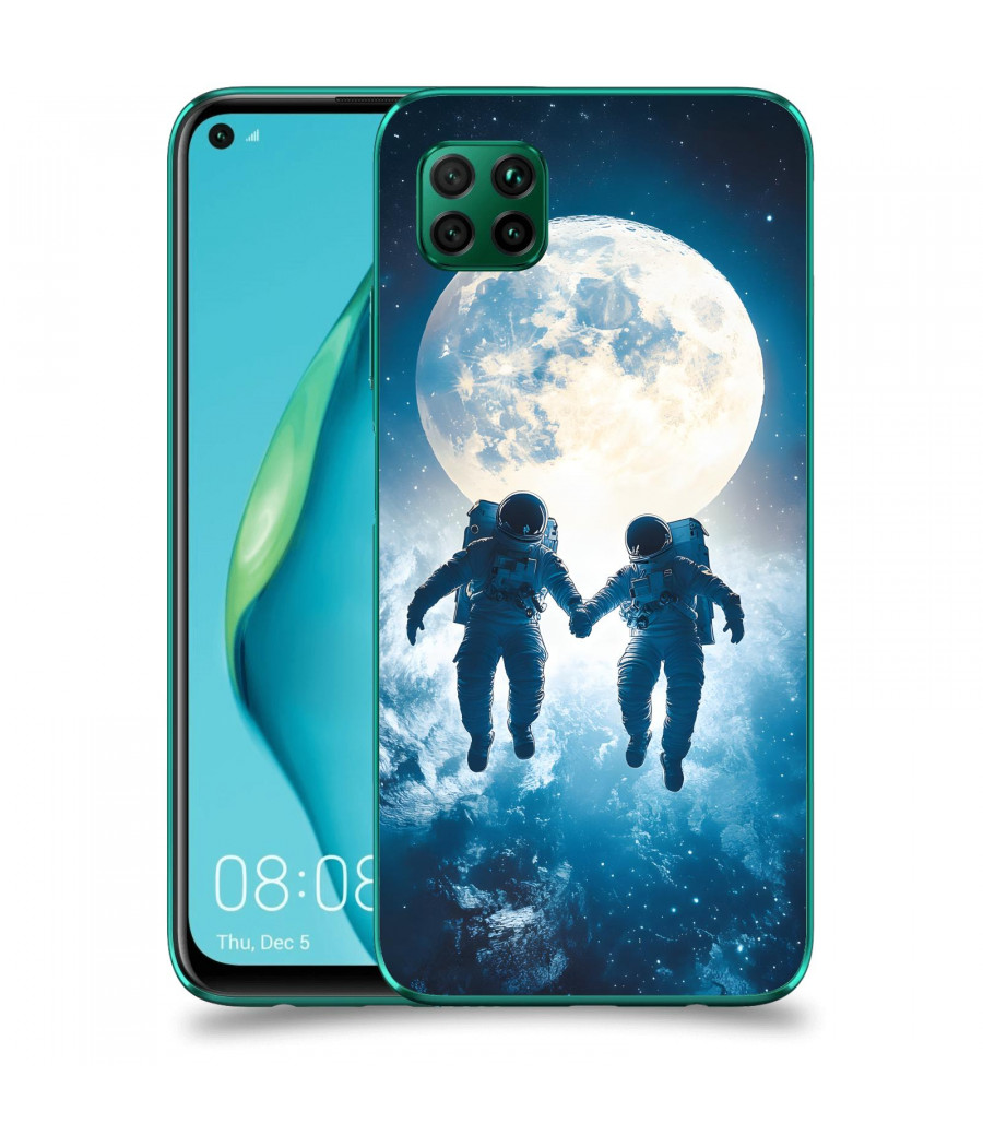 ACOVER Kryt na mobil Huawei...