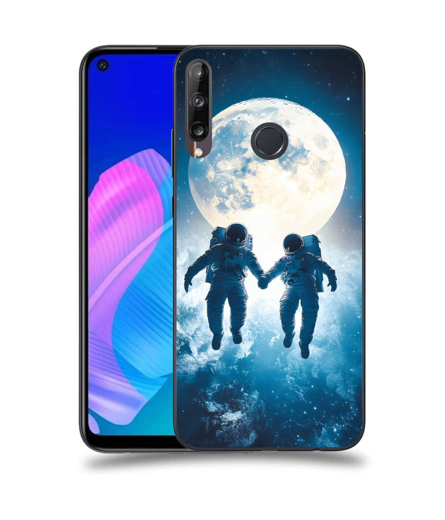 ACOVER Kryt na mobil Huawei...