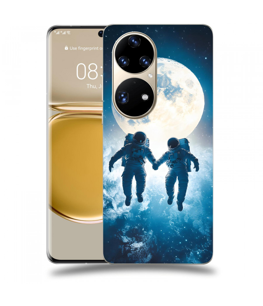 ACOVER Kryt na mobil Huawei...