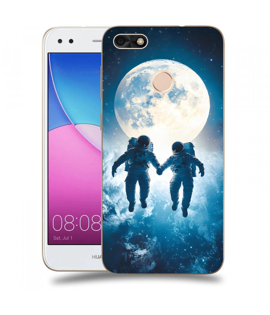 ACOVER Kryt na mobil Huawei...