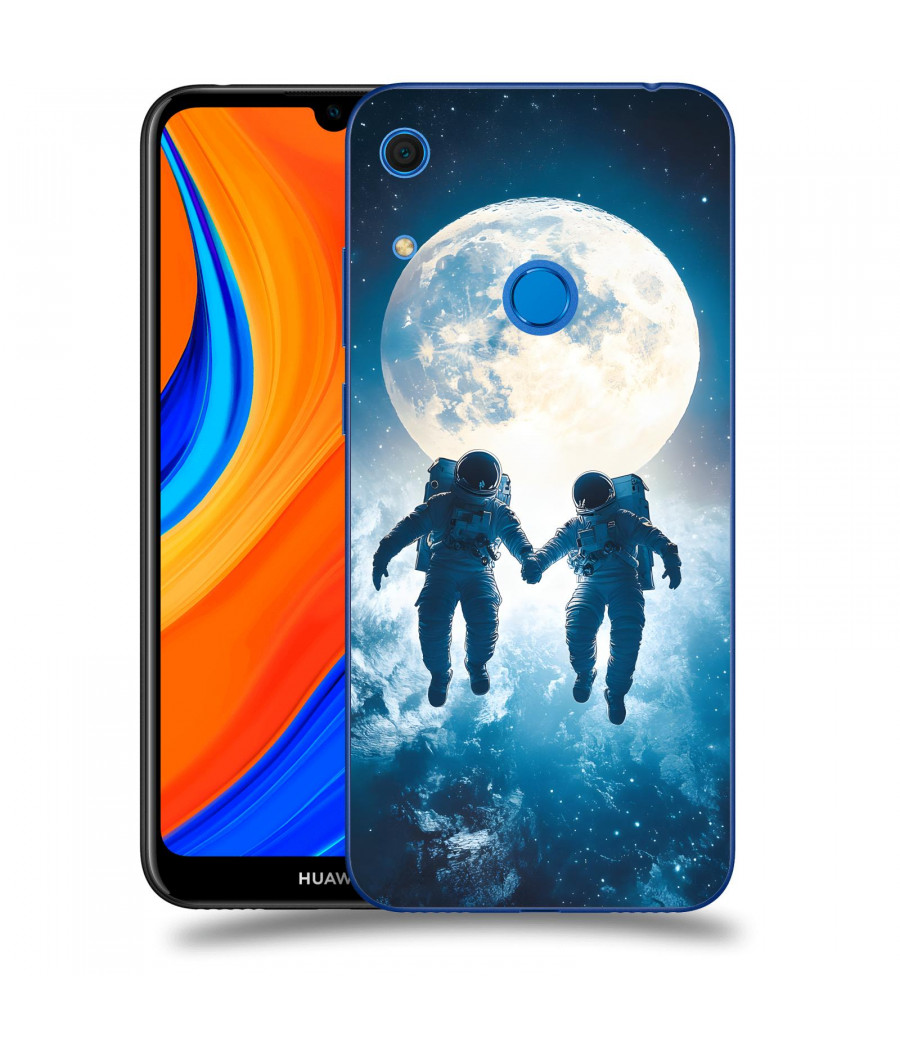 ACOVER Kryt na mobil Huawei...