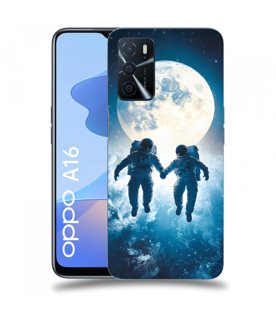 ACOVER Kryt na mobil OPPO...