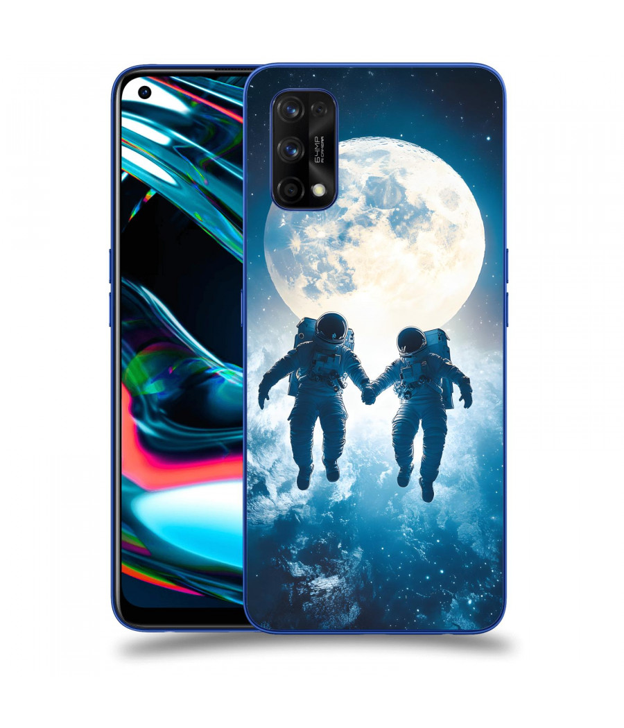 ACOVER Kryt na mobil Realme...