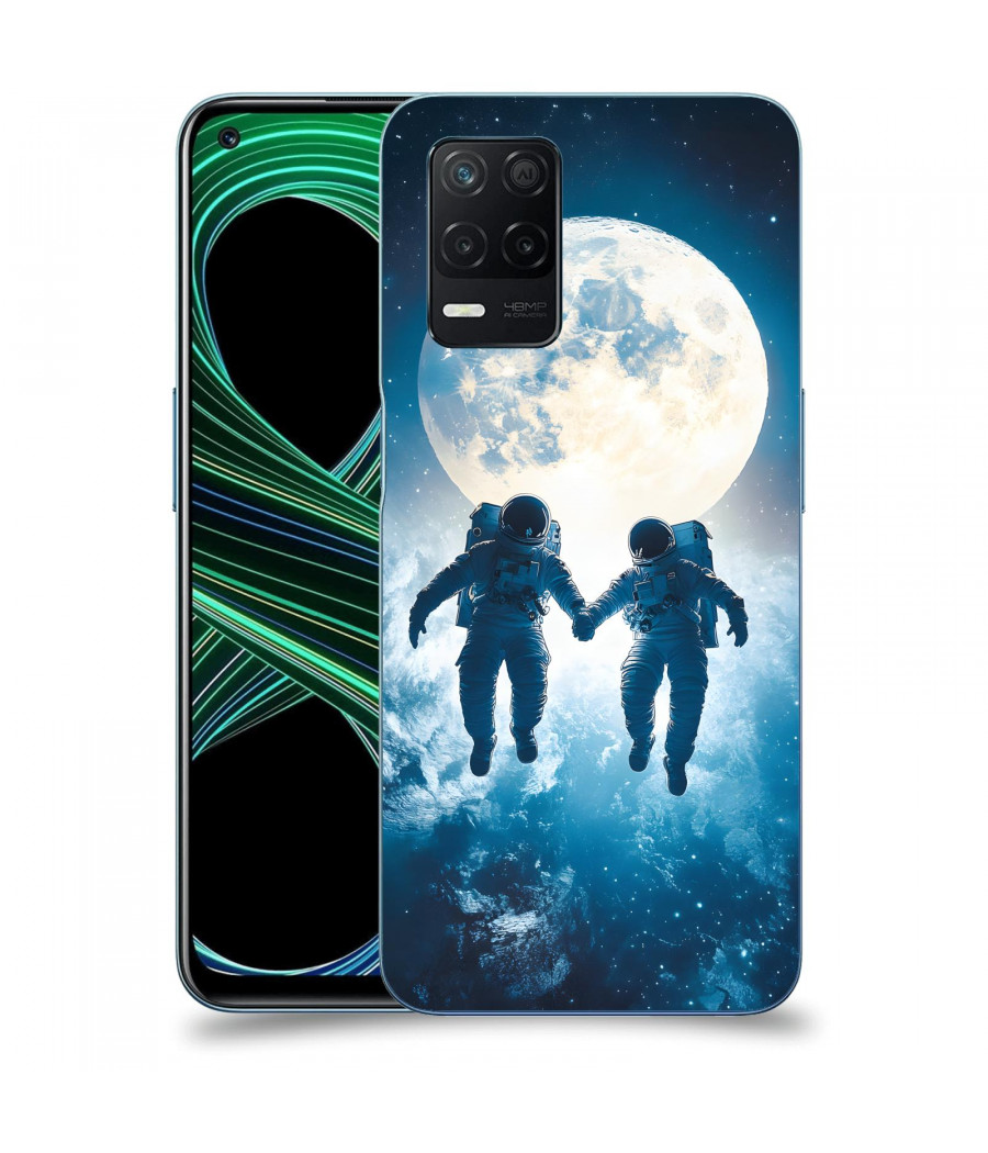 ACOVER Kryt na mobil Realme...