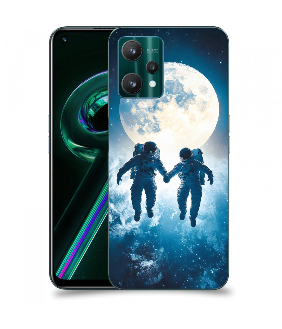 ACOVER Kryt na mobil Realme...