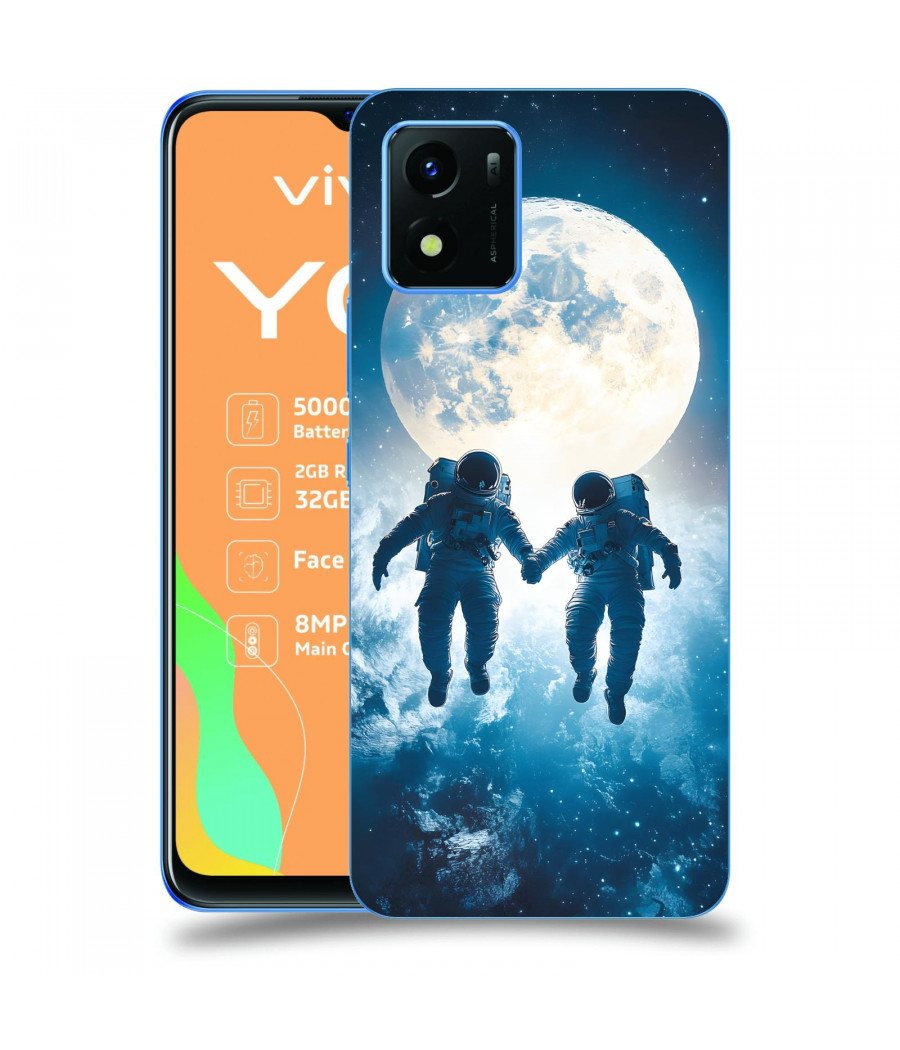 ACOVER Kryt na mobil Vivo...