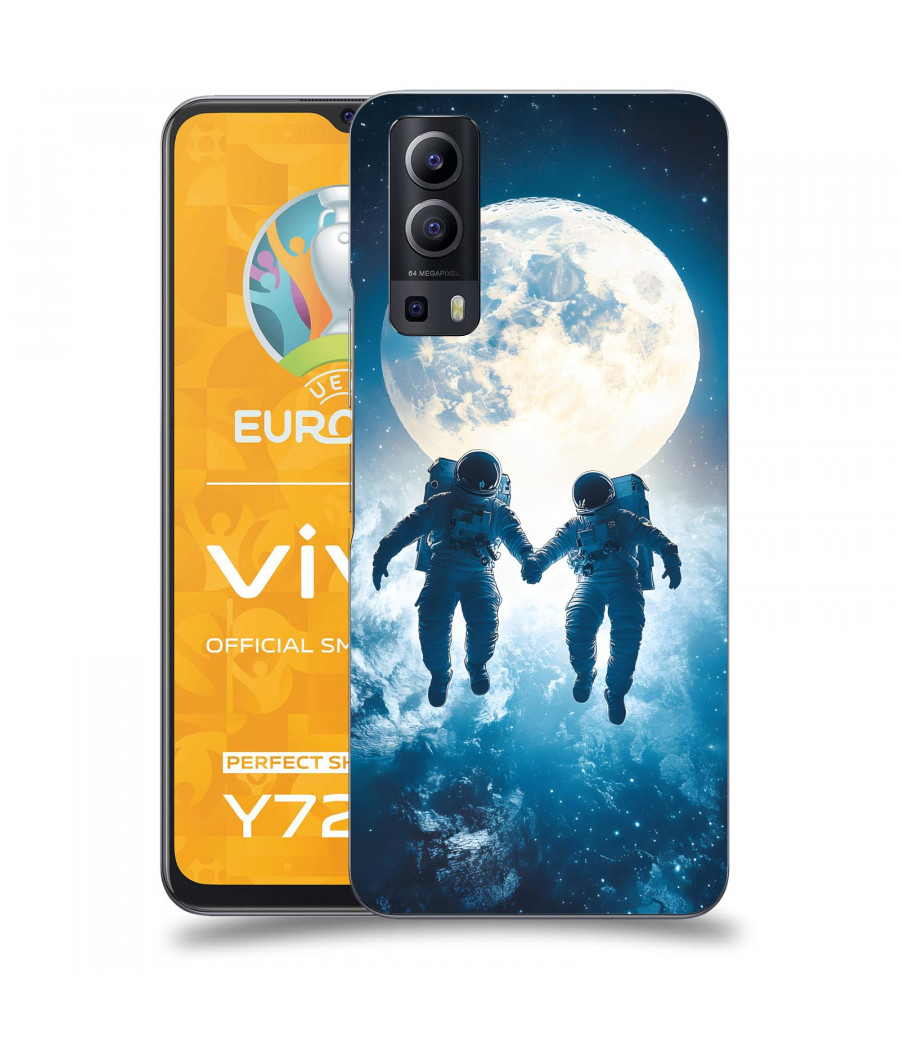 ACOVER Kryt na mobil Vivo...