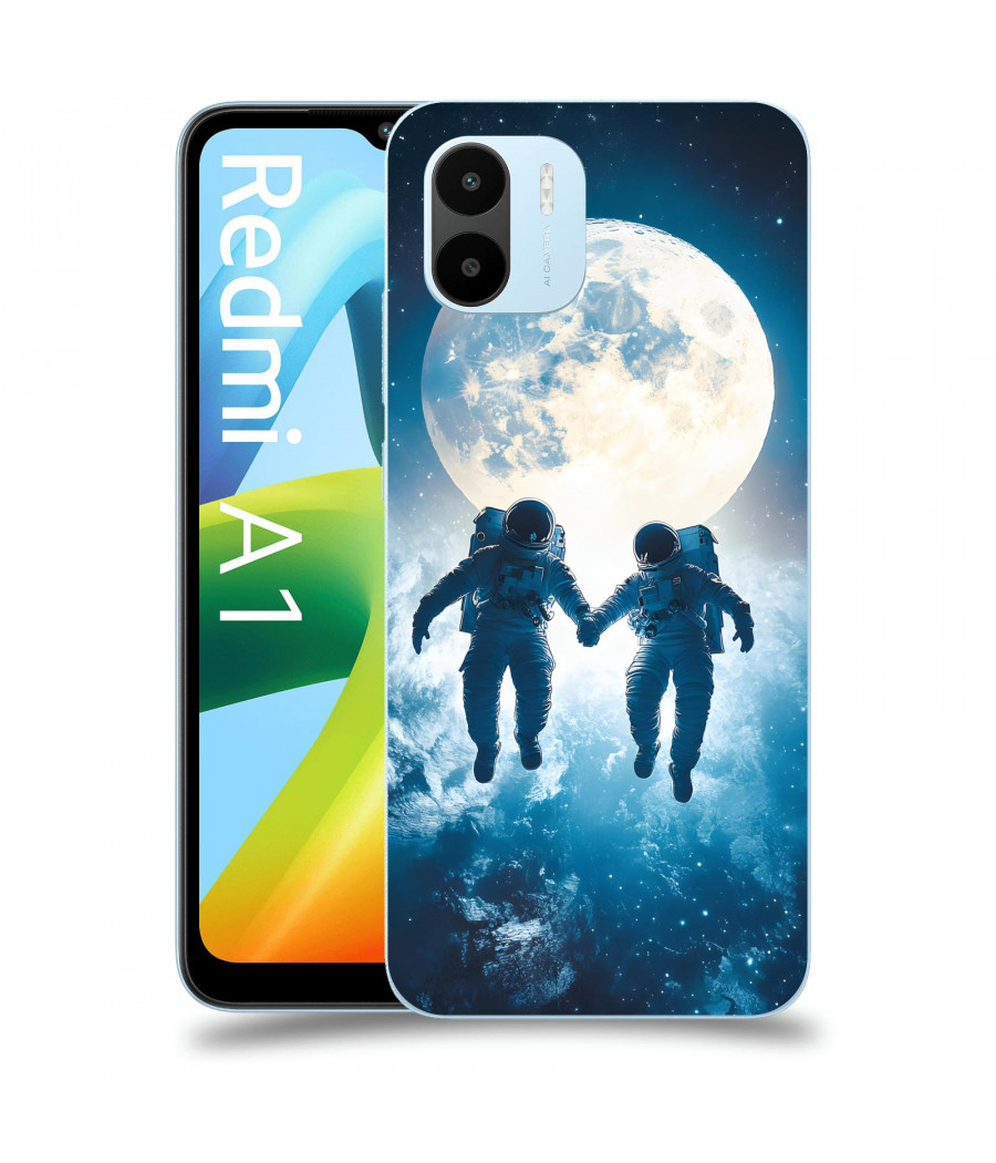 ACOVER Kryt na mobil Xiaomi...