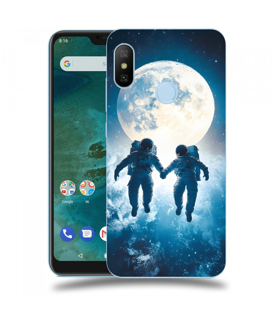 ACOVER Kryt na mobil Xiaomi...