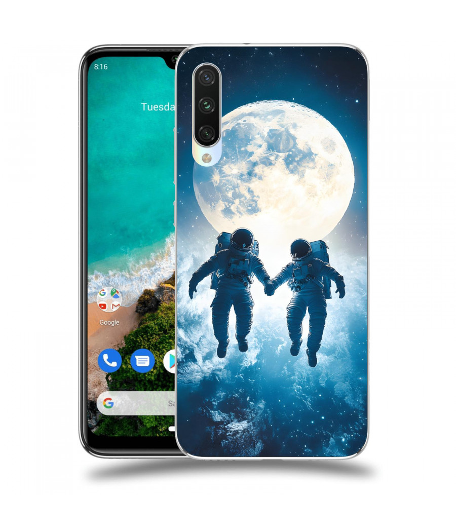 ACOVER Kryt na mobil Xiaomi...