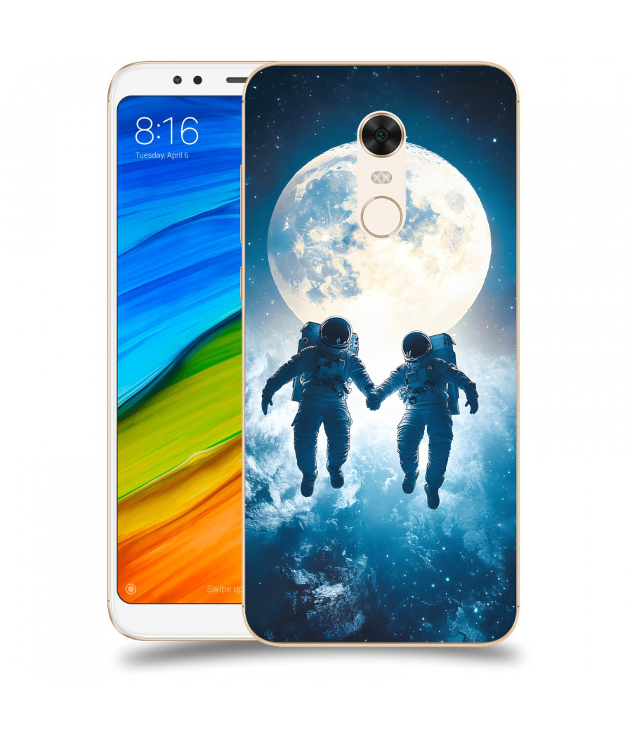 ACOVER Kryt na mobil Xiaomi...