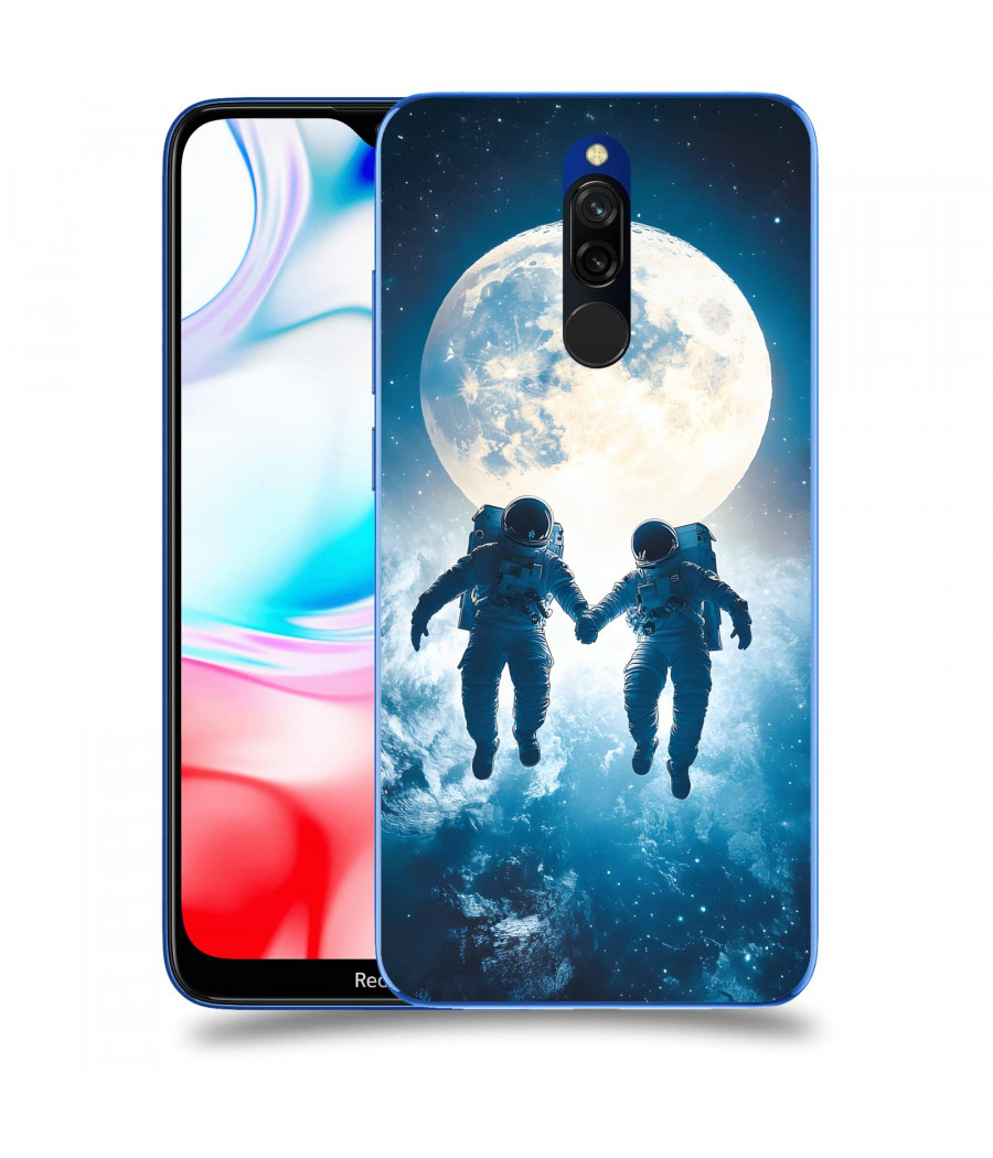 ACOVER Kryt na mobil Xiaomi...