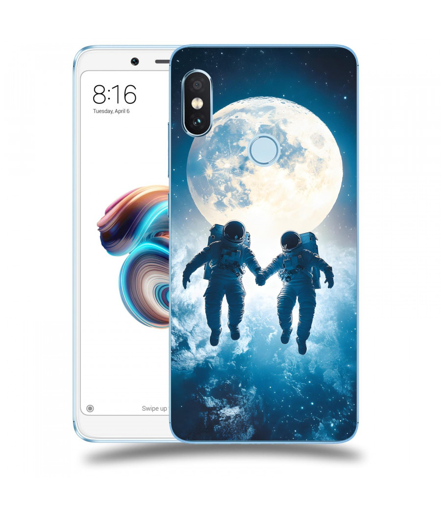 ACOVER Kryt na mobil Xiaomi...