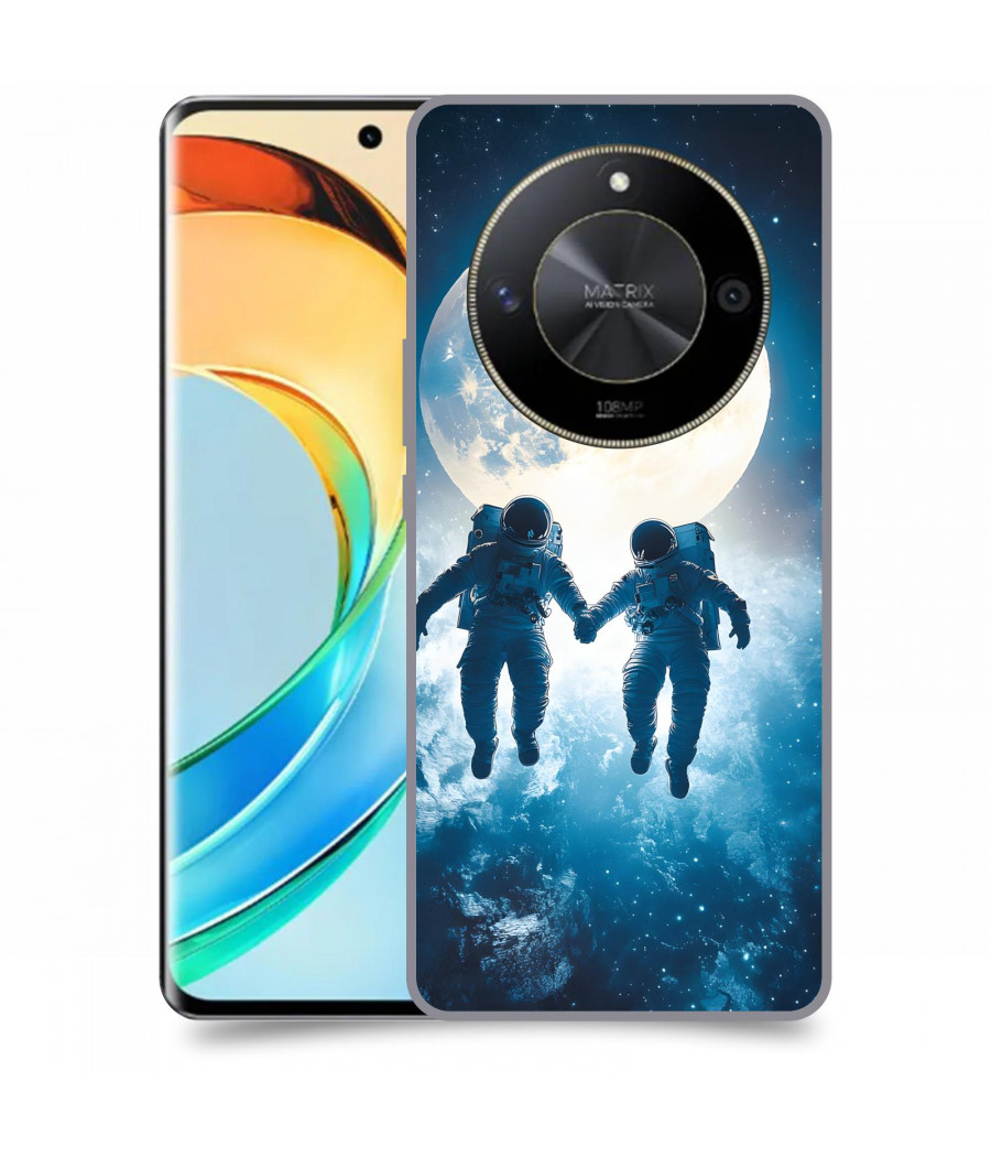 ACOVER Kryt na mobil Honor...