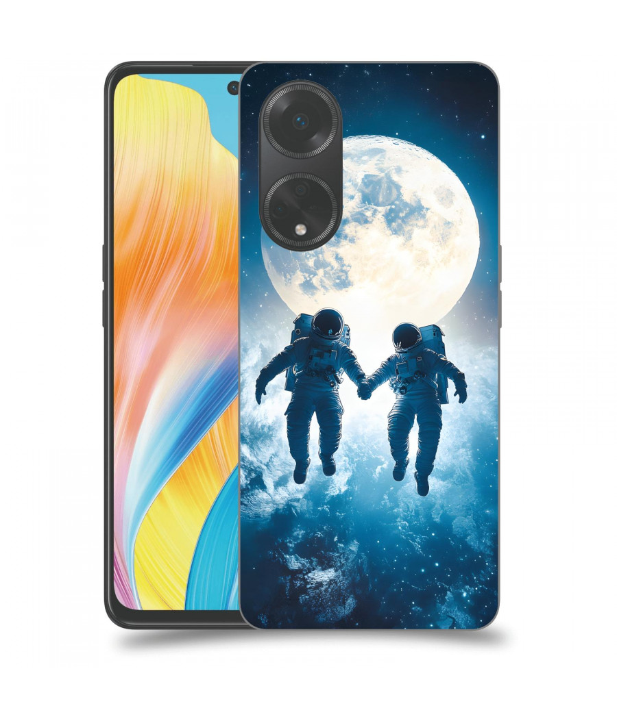 ACOVER Kryt na mobil OPPO...