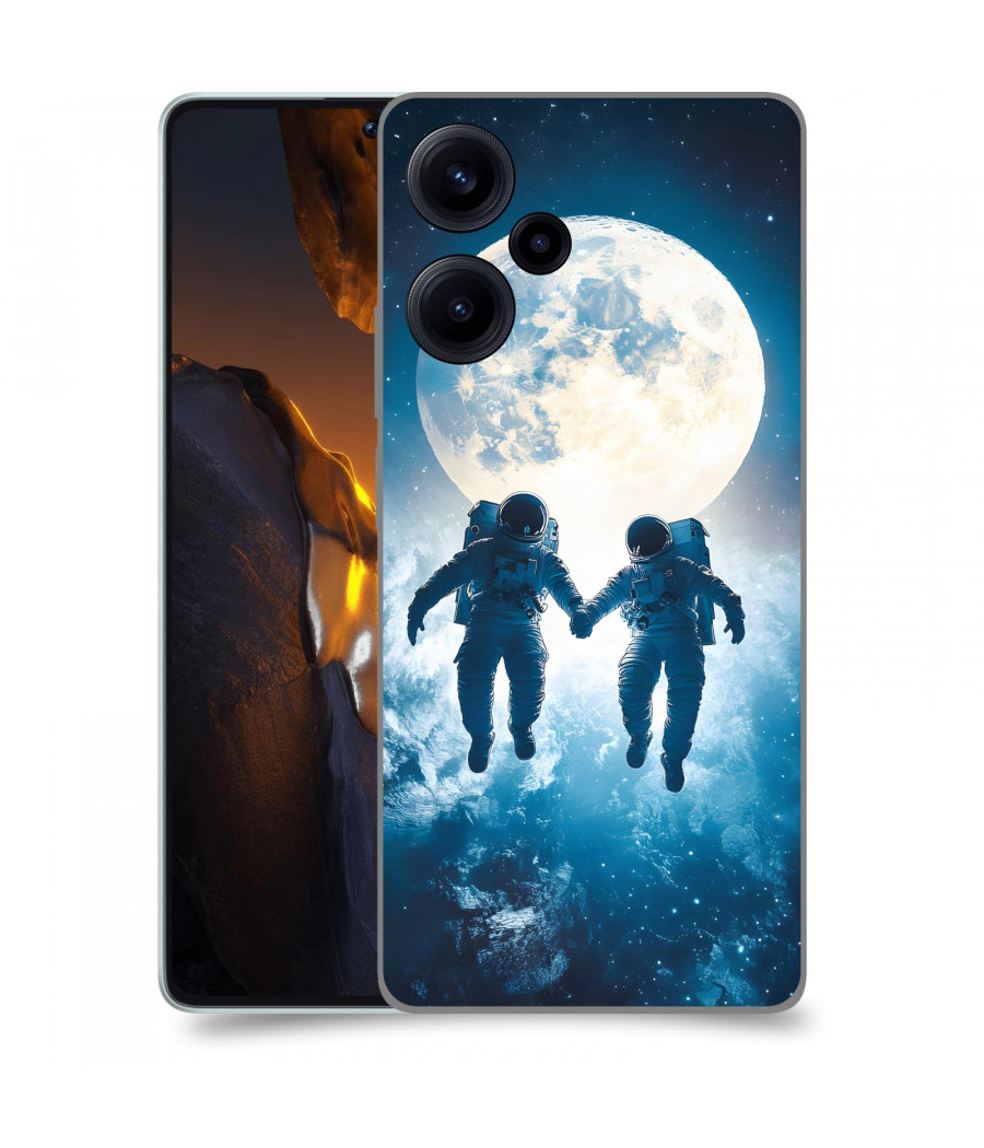 Kryt na mobil s fotkou Apple iPhone 14