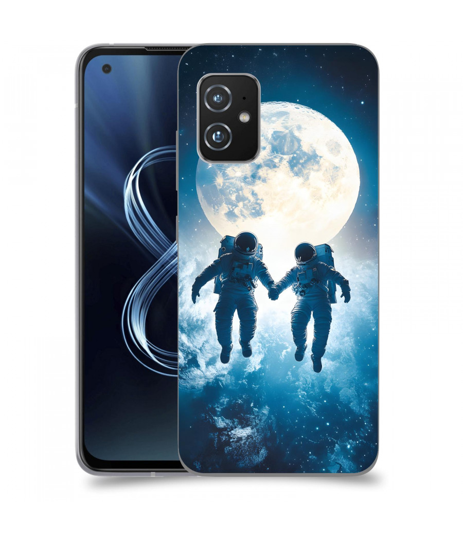 ACOVER Kryt na mobil Honor...