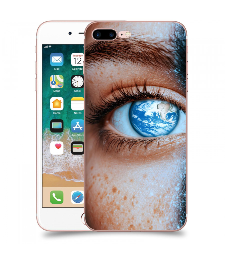 Kryt na mobil s fotkou Apple iPhone 7 Plus