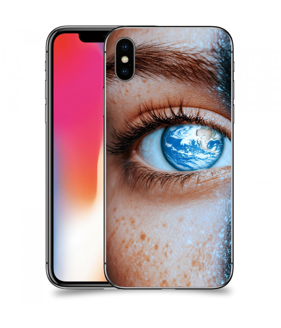 ACOVER Kryt na mobil Apple...