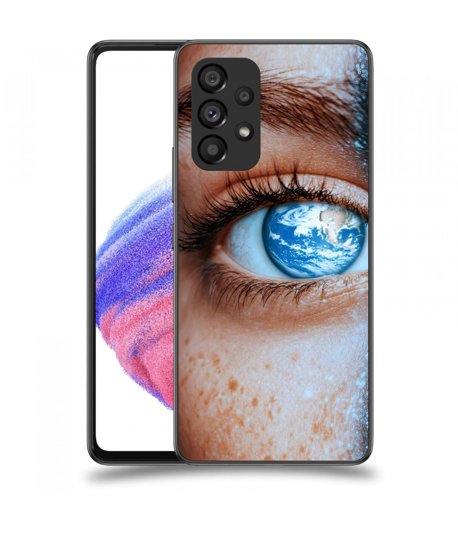 Kryt na mobil Samsung Galaxy A53 5G s vlastní fotkou
