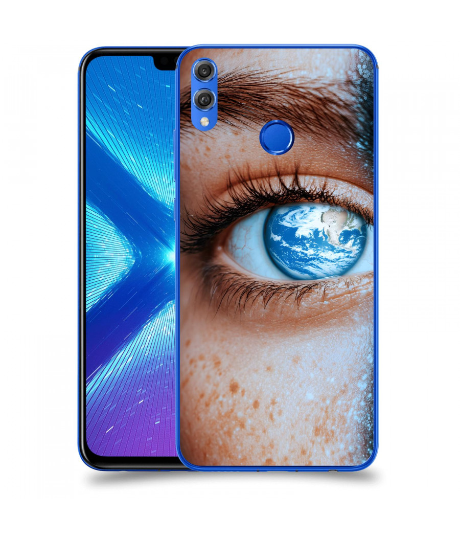 ACOVER Kryt na mobil Honor...
