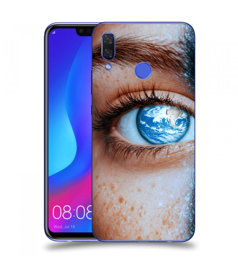 ACOVER Kryt na mobil Huawei...